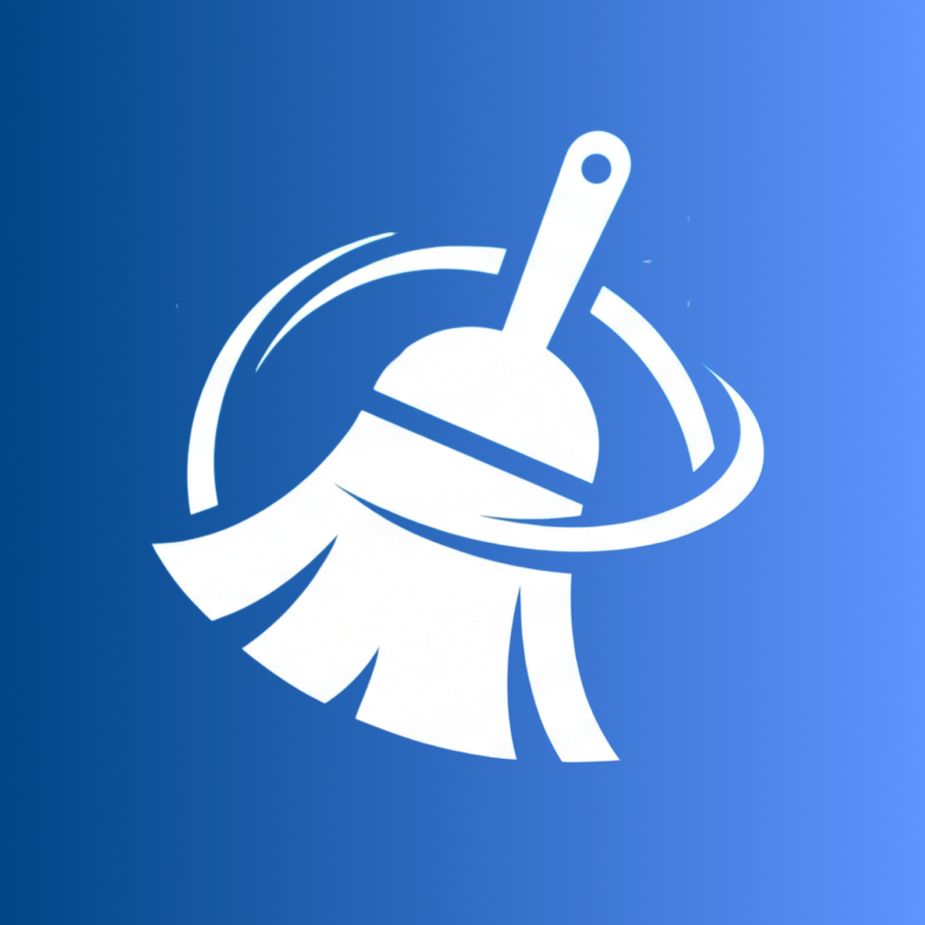 Qlevoa Storage Cleaner icon